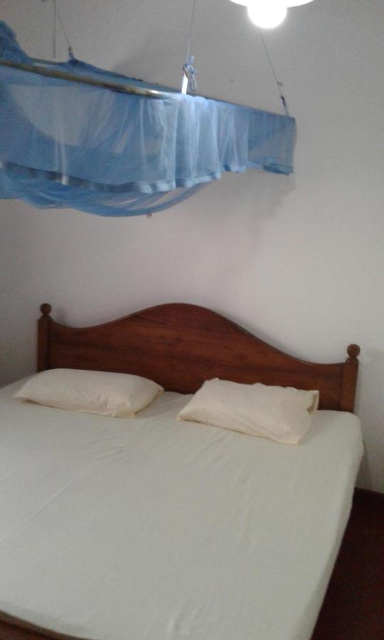 Bed and Breakfast The Ocean à Unawatuna Extérieur photo
