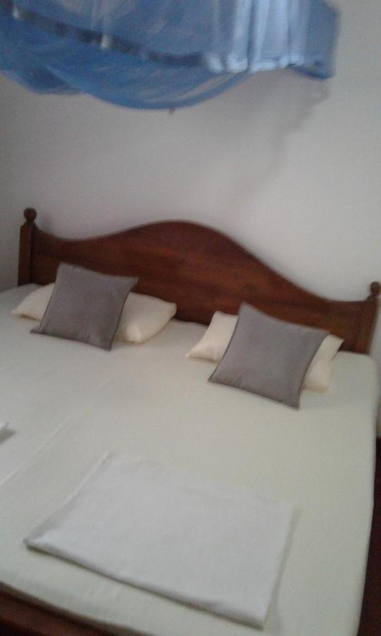 Bed and Breakfast The Ocean à Unawatuna Extérieur photo